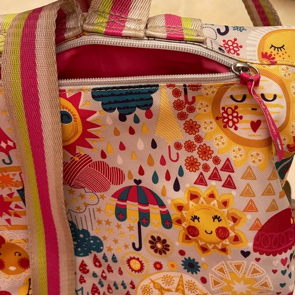 Backpack - Picture 7 of 11